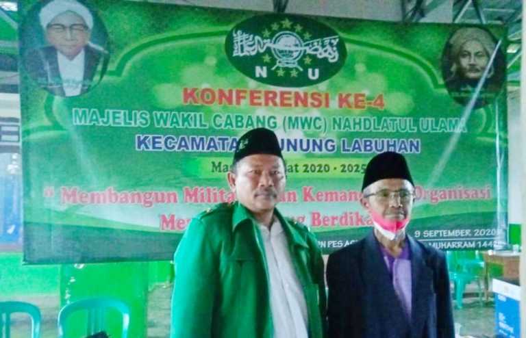 Kyai Imam Murtadlo